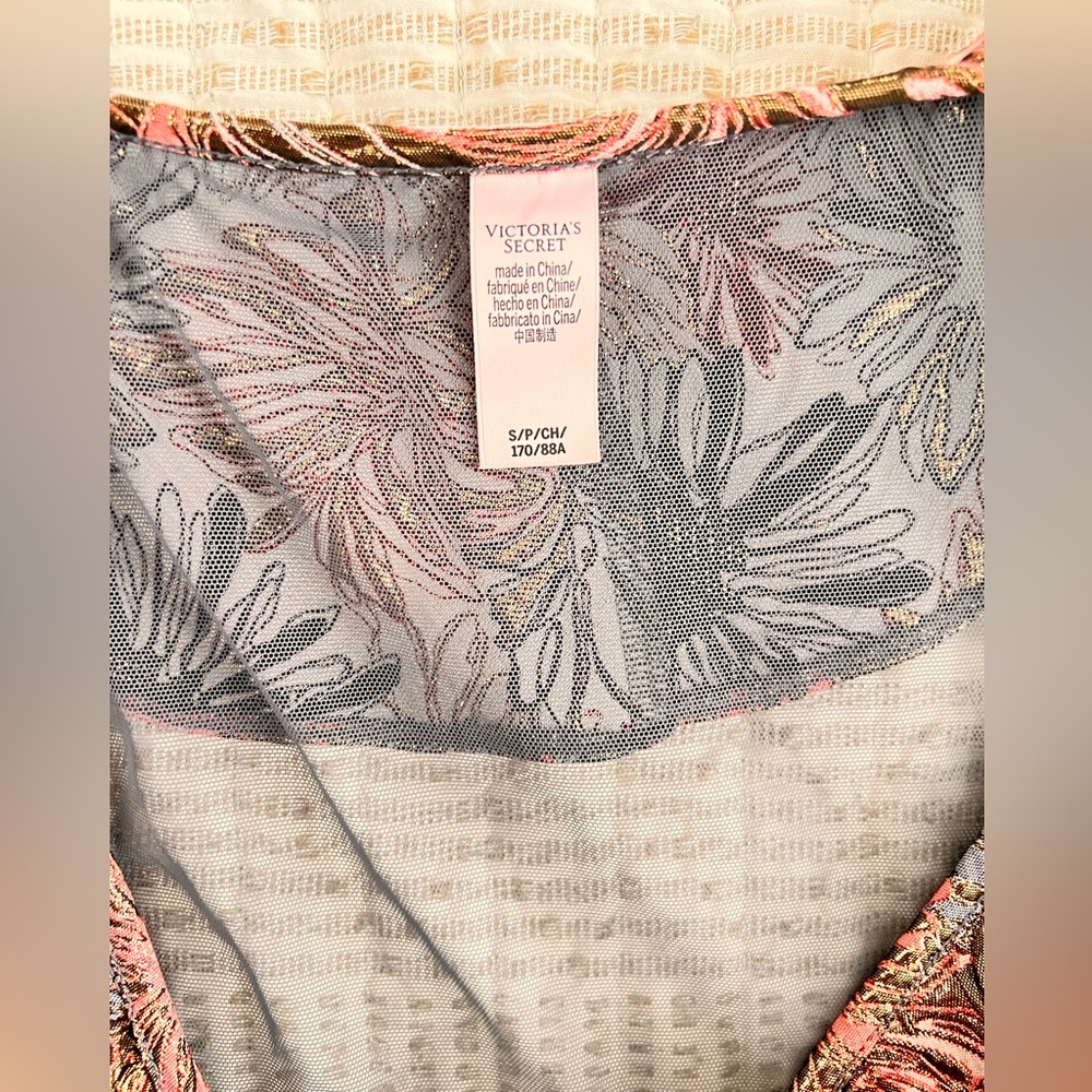 VICTORIA’S SECRET